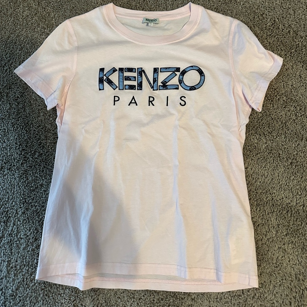 Kenzo t shirt